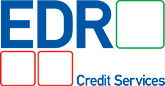 Logo EDR