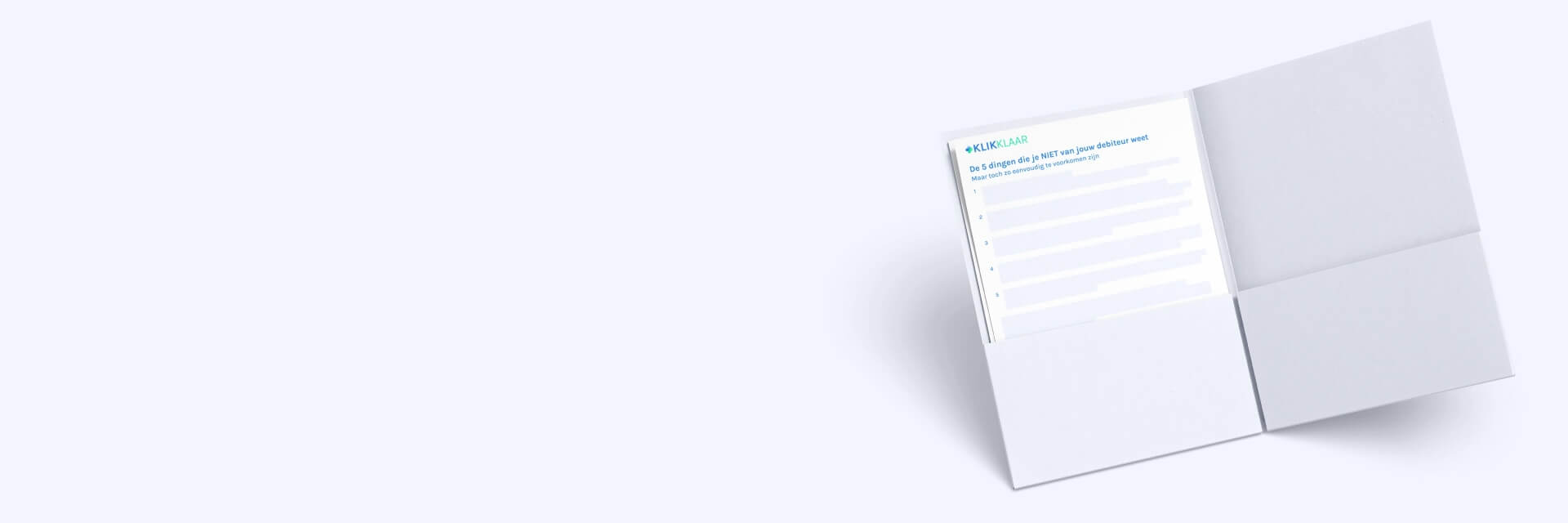 Whitepaper klikklaar